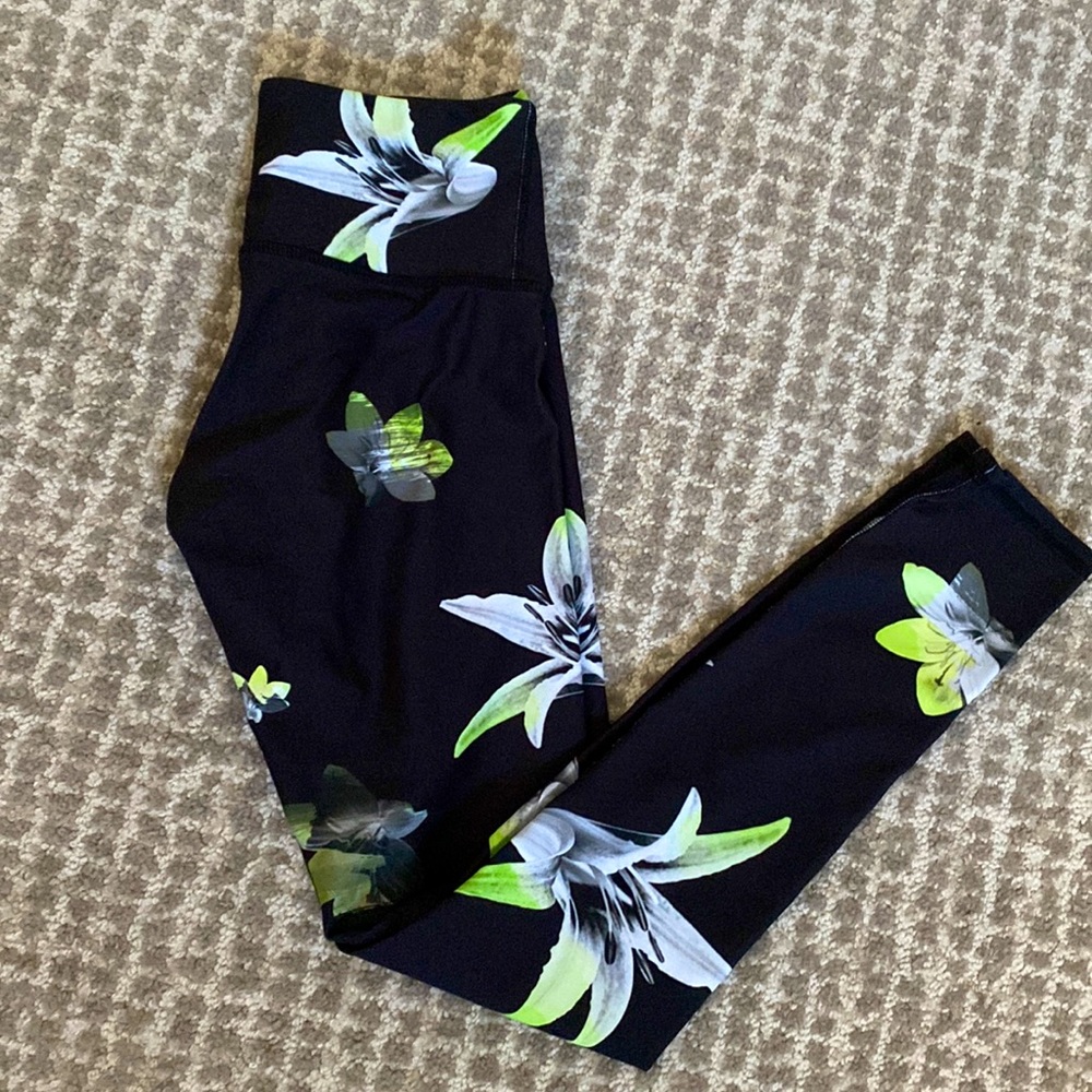 Noli full length leggings XS